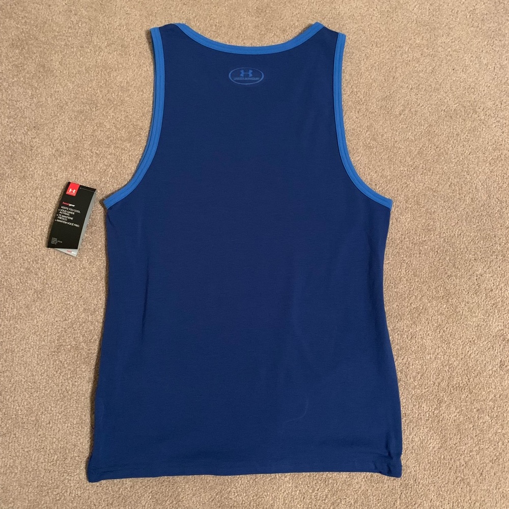 🔥NEW UNDER ARMOUR FOR MENS - Picture 4 of 4